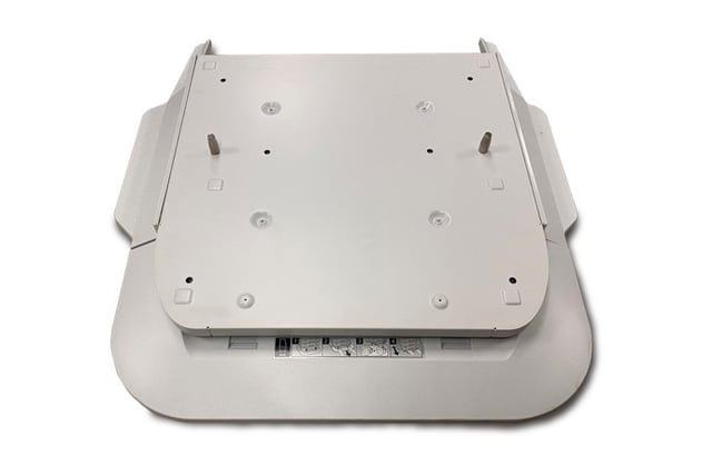 Epson C12C934321 printerkast & onderstel Grijs