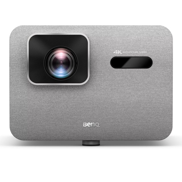 BenQ TK705STi Projector met korte projectieafstand 3000 ANSI lumens DLP UHD 4K (3840x2160) Grijs