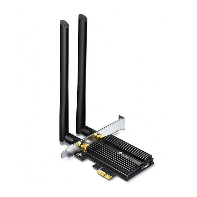 TP-Link Archer WLAN / netwerkkaart TX50E