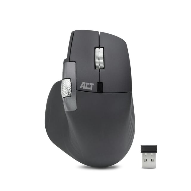 ACT Draadloze multi-connect muis