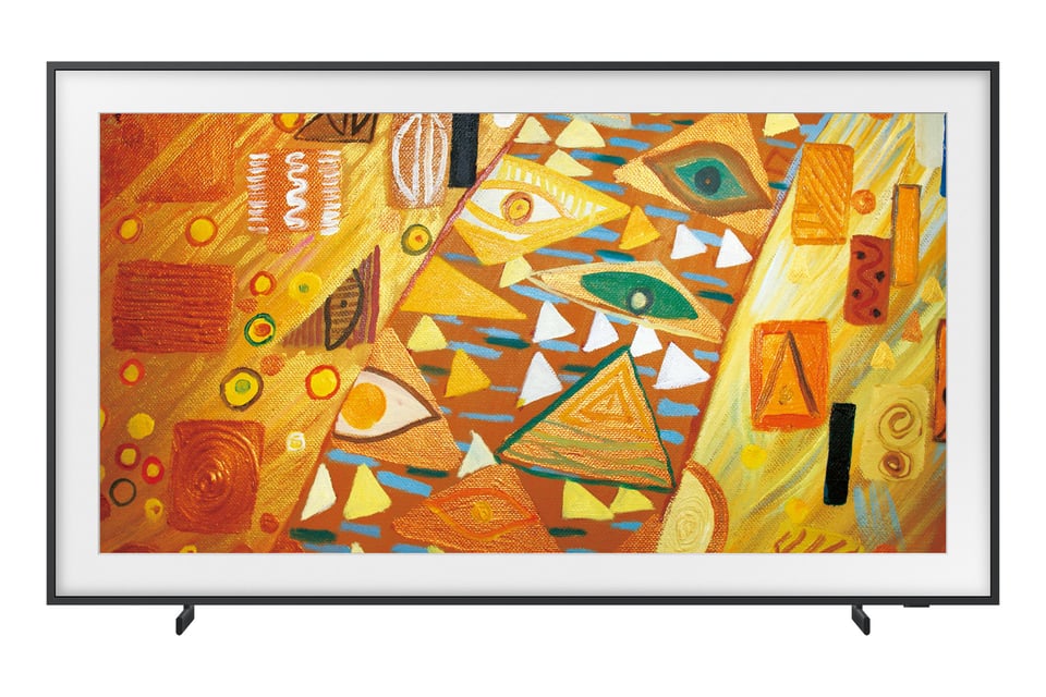 Samsung HL03H monitor 55"