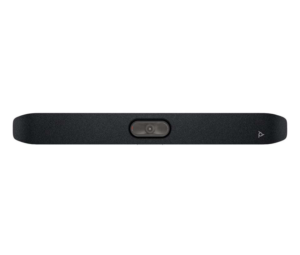 HP Poly Studio X32 All-In-One Video Bar No Power Supply