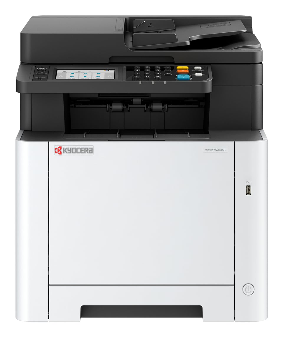 KYOCERA ECOSYS MA2600cfx Laser