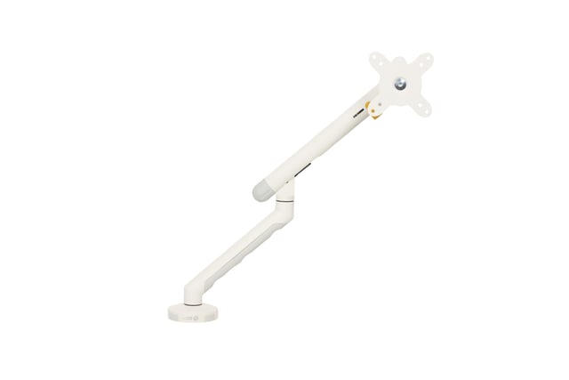 BakkerElkhuizen BE Flexible Single White