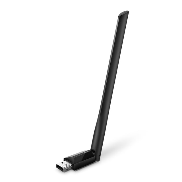 TP-Link Archer T2U Plus Intern