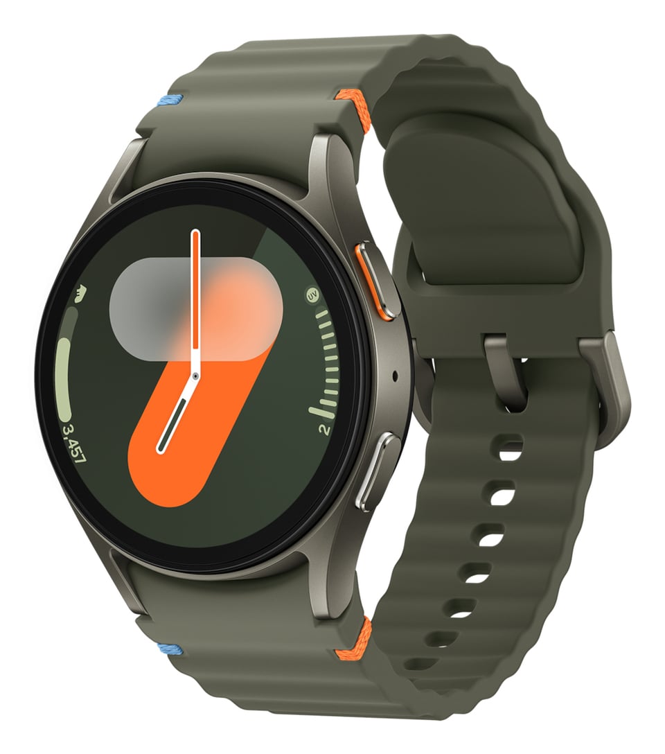 Samsung Galaxy Watch7 (Bluetooth, 40mm)