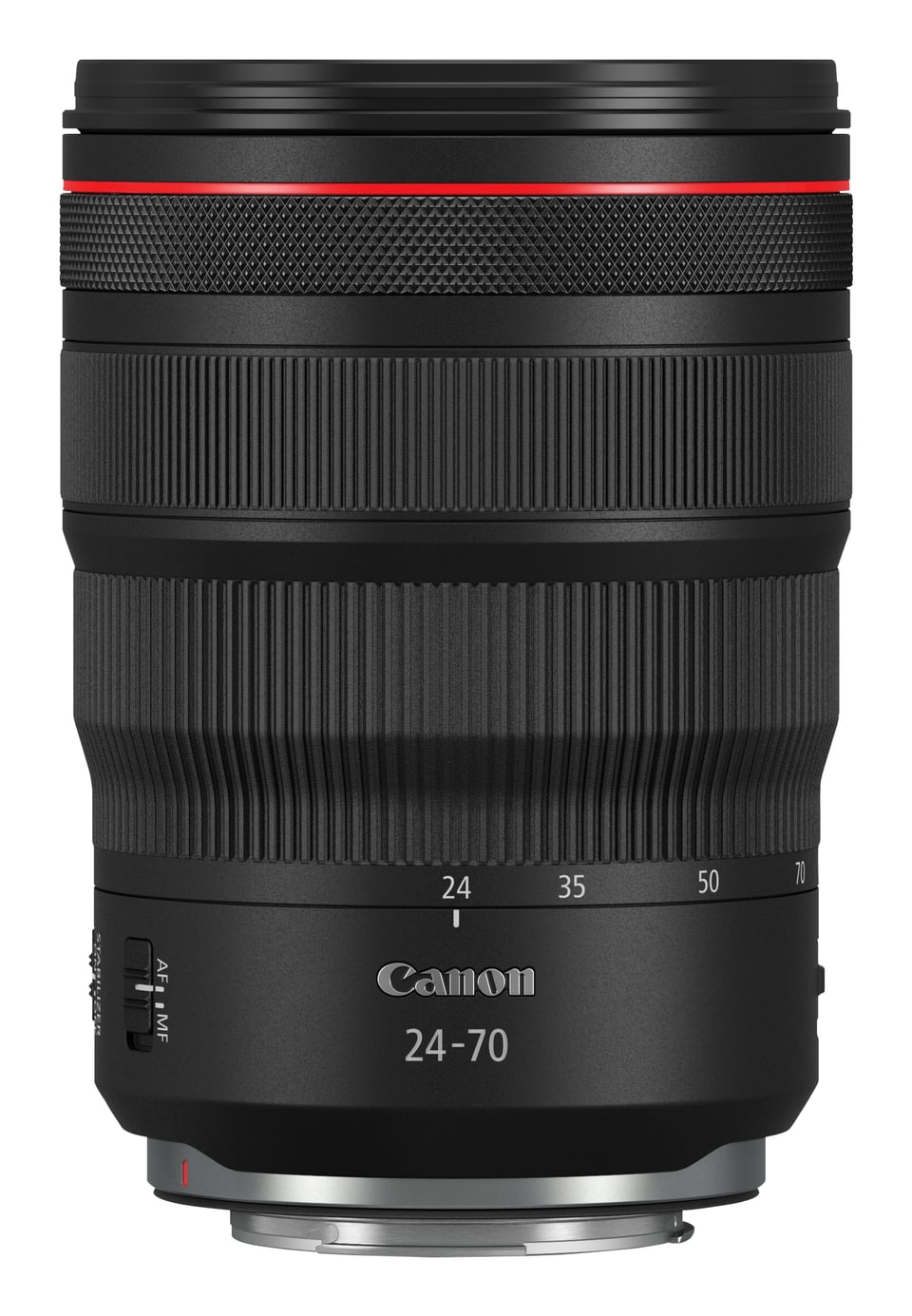 Canon 3680C005 cameralens SLR Telezoomlens Zwart