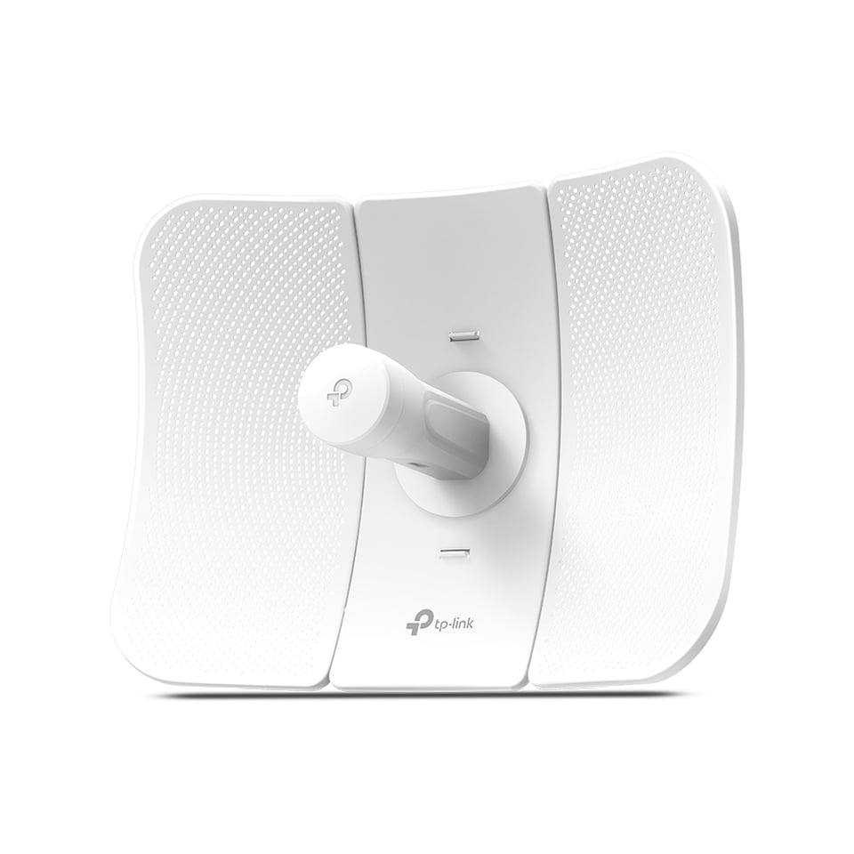 TP-Link CPE710 antenne Richtantenne PoE/LAN 23 dBi