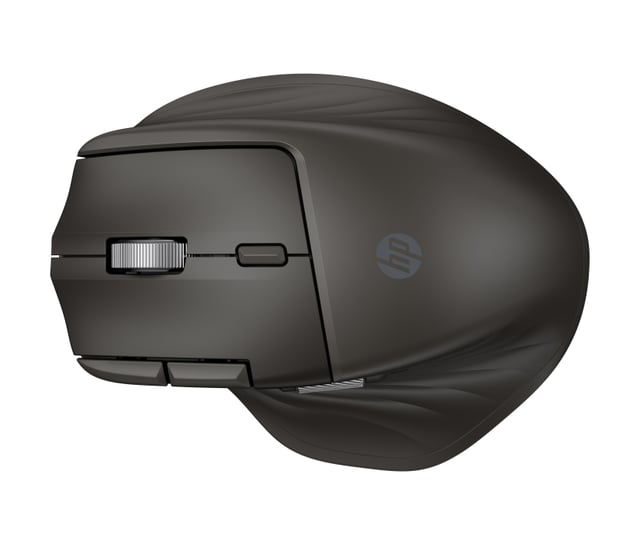 HP B8YX3AA#ABB muis Thuis Rechtshandig Bluetooth + USB Type-C 6000 DPI