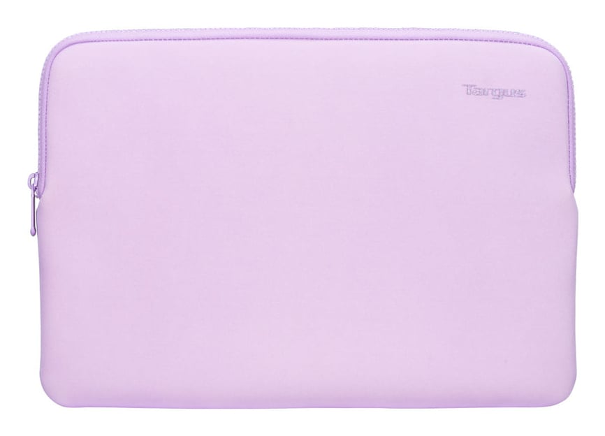Targus TBS98207GL laptoptas 35,6 cm (14") Opbergmap/sleeve Paars