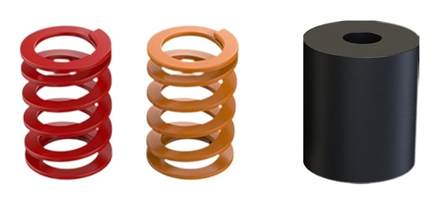 Moza Racing SR-P Accessoirekit