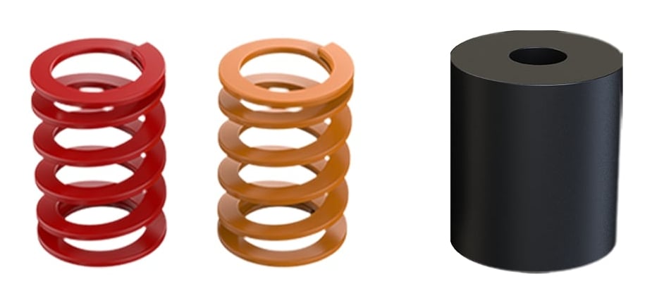 Moza Racing SR-P Accessoirekit