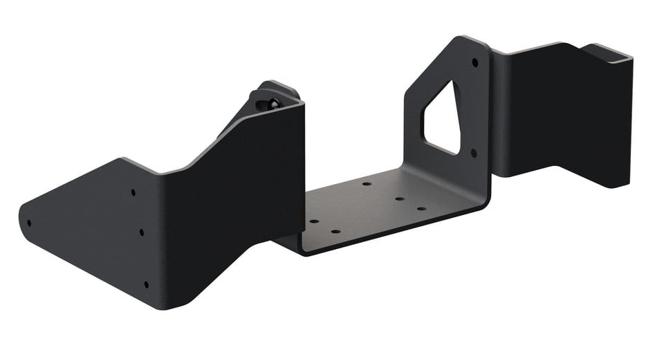 Res-Tech GT DD SUPPORT MOZA R-5 / R-9