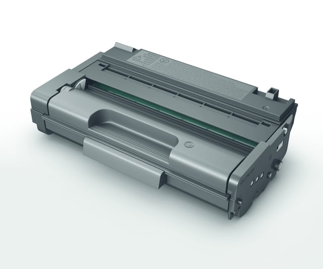 Ricoh 406990 tonercartridge 1 stuk(s) Origineel Zwart