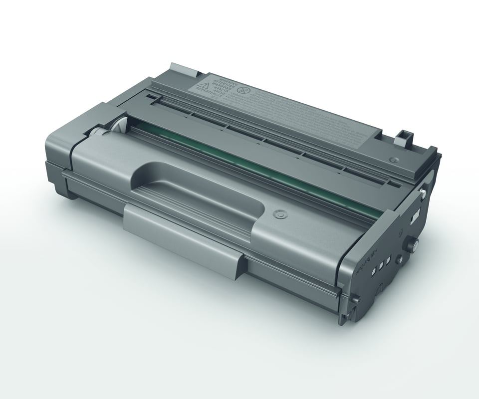Ricoh 406990 tonercartridge 1 stuk(s) Origineel Zwart