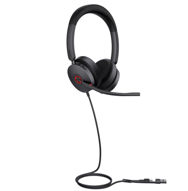 Yealink UH48 headset