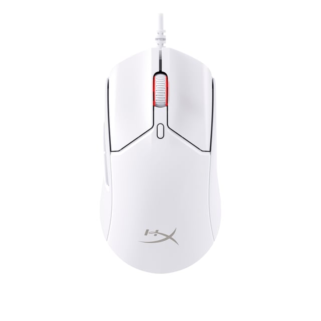 HyperX Pulsefire Haste 2 muis