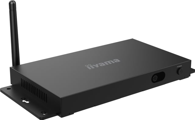 iiyama IISIGNAGEBOX-1 accessoire voor informatieschermen