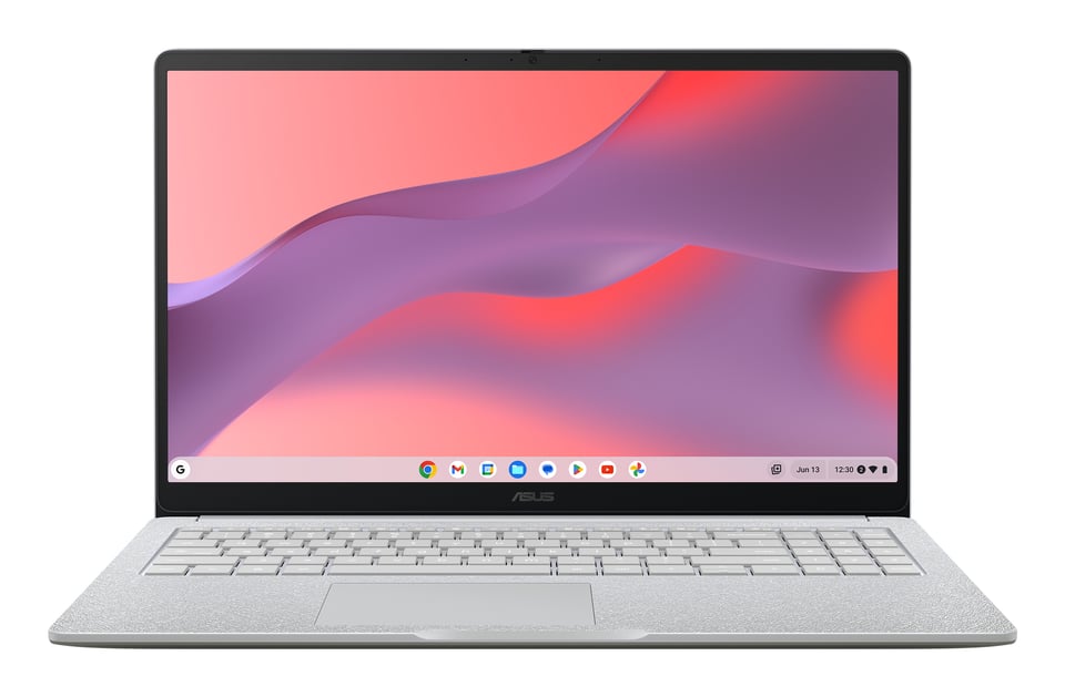 ASUS Chromebook CB1505CTA-S70459-CBE 15,6" Intel N