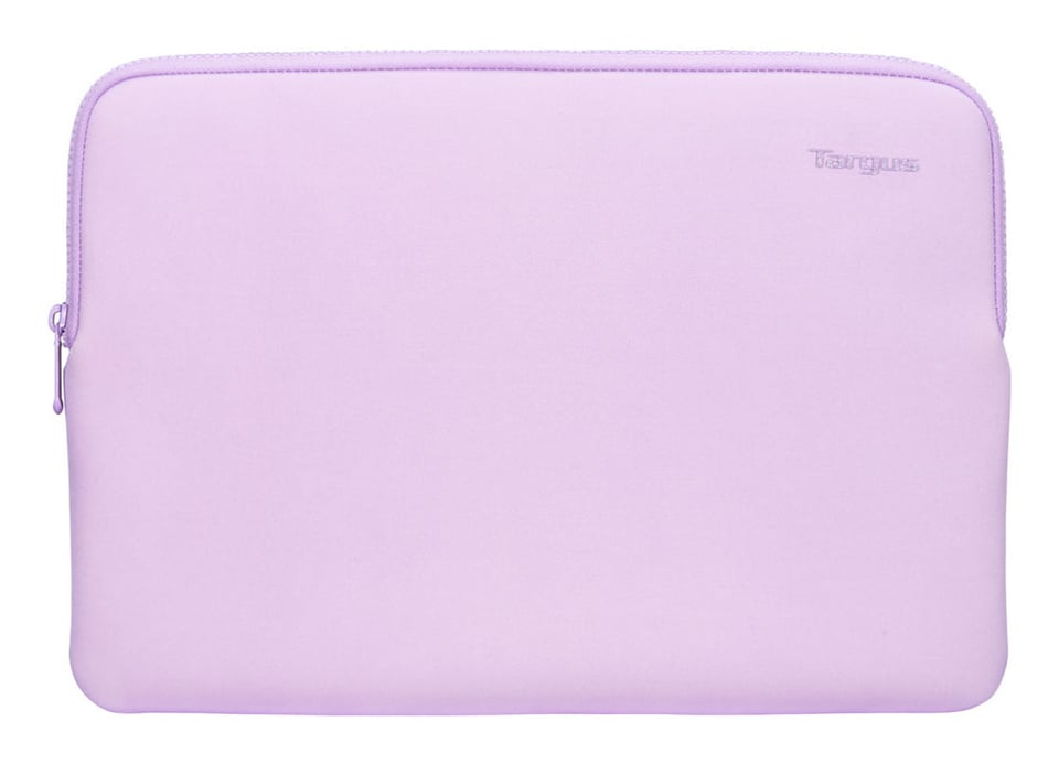 Targus TBS98307GL laptoptas 40,6 cm (16") Opbergmap/sleeve Paars