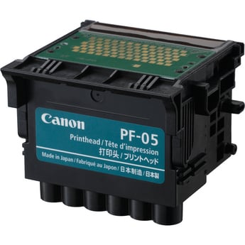Canon PF-05 Inkjet