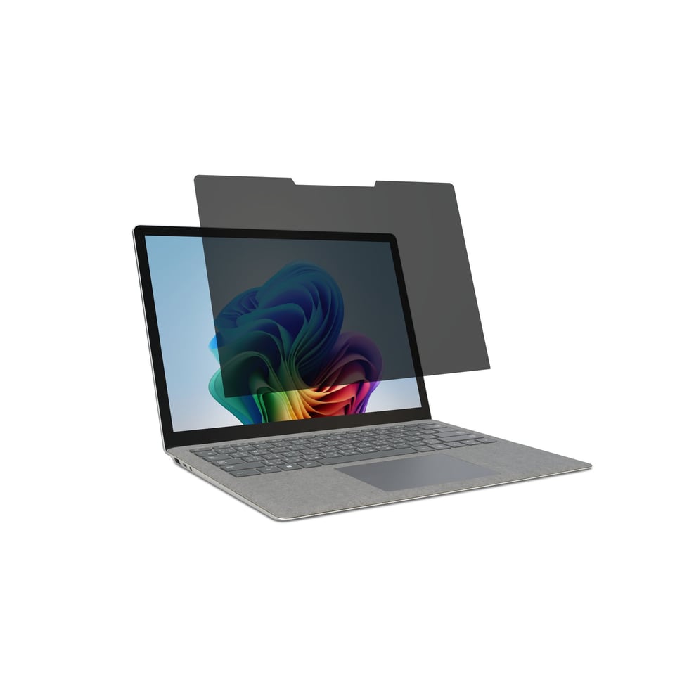 Kensington Privacy filter - 2-weg verwijderbaar voor Surface Laptop 13.5"