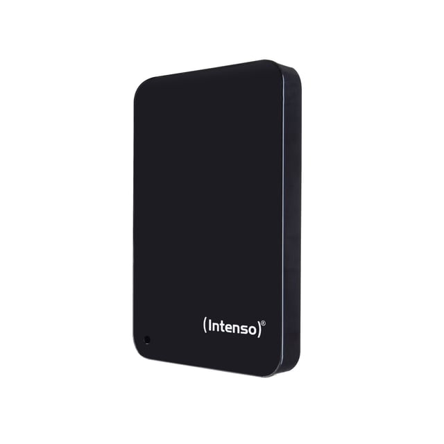 Intenso Memory Drive externe harde schijf 2 TB 5400 RPM 2.5" Micro-USB B 3.2 Gen 1 (3.1 Gen 1) Zwart