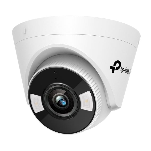 TP-Link VIGI C440(2.8mm) Turret IP-beveiligingscamera Binnen & buiten 2560 x 1440 Pixels Plafond