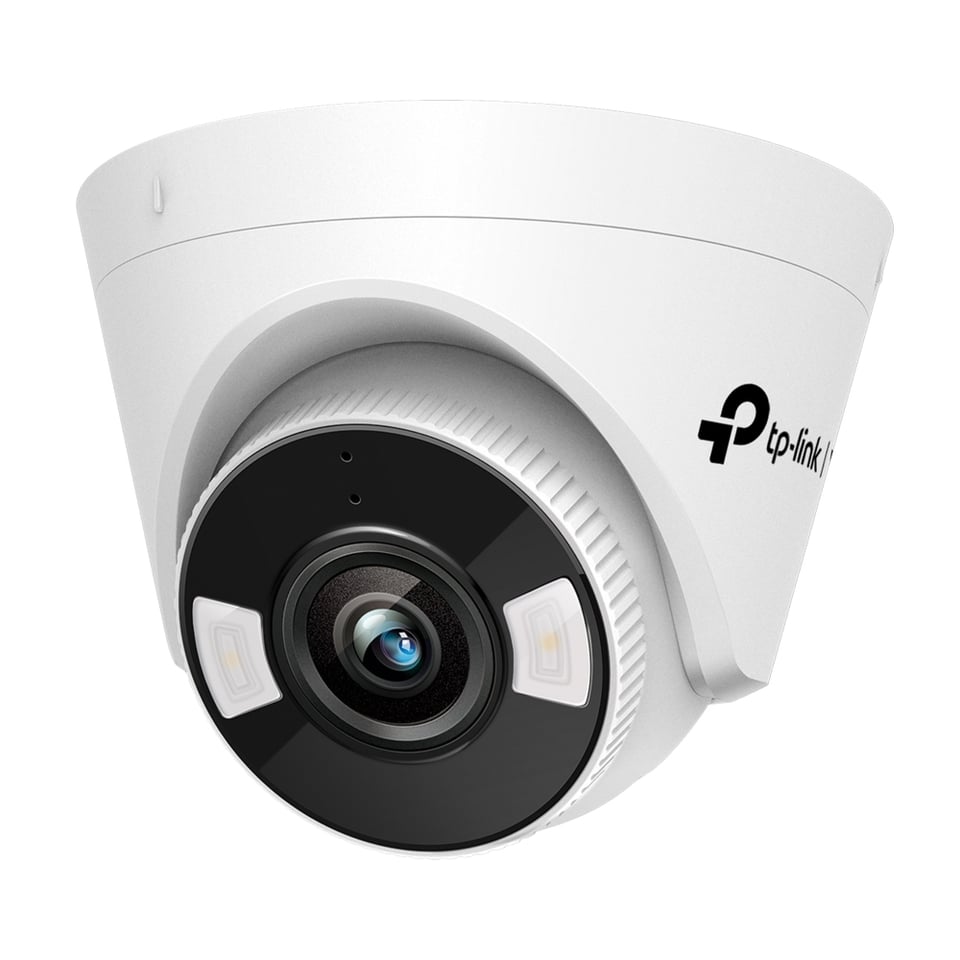 TP-Link VIGI C440(4mm) Turret IP-beveiligingscamera Binnen & buiten 2560 x 1440 Pixels Plafond