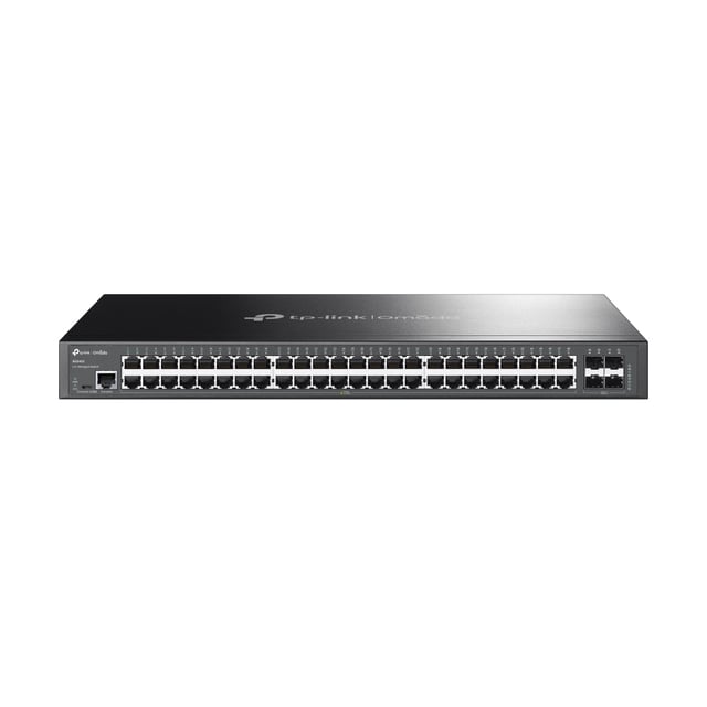TP-Link Omada SG3452 netwerk-switch