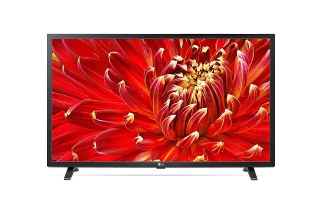LG 32LQ631C televisie 32" LCD