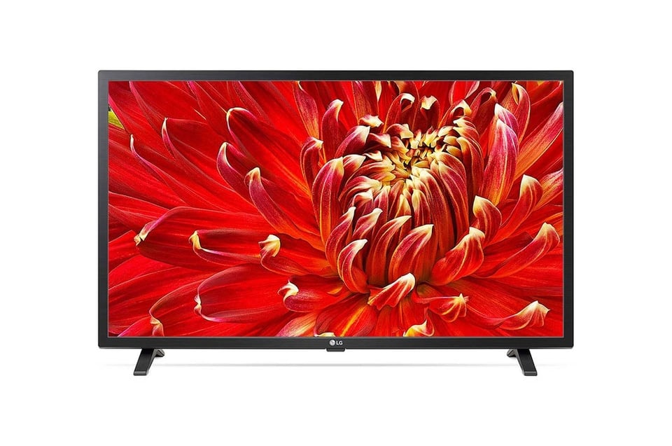 LG 32LQ631C tv 81,3 cm (32") Full HD Smart TV Wifi Zwart