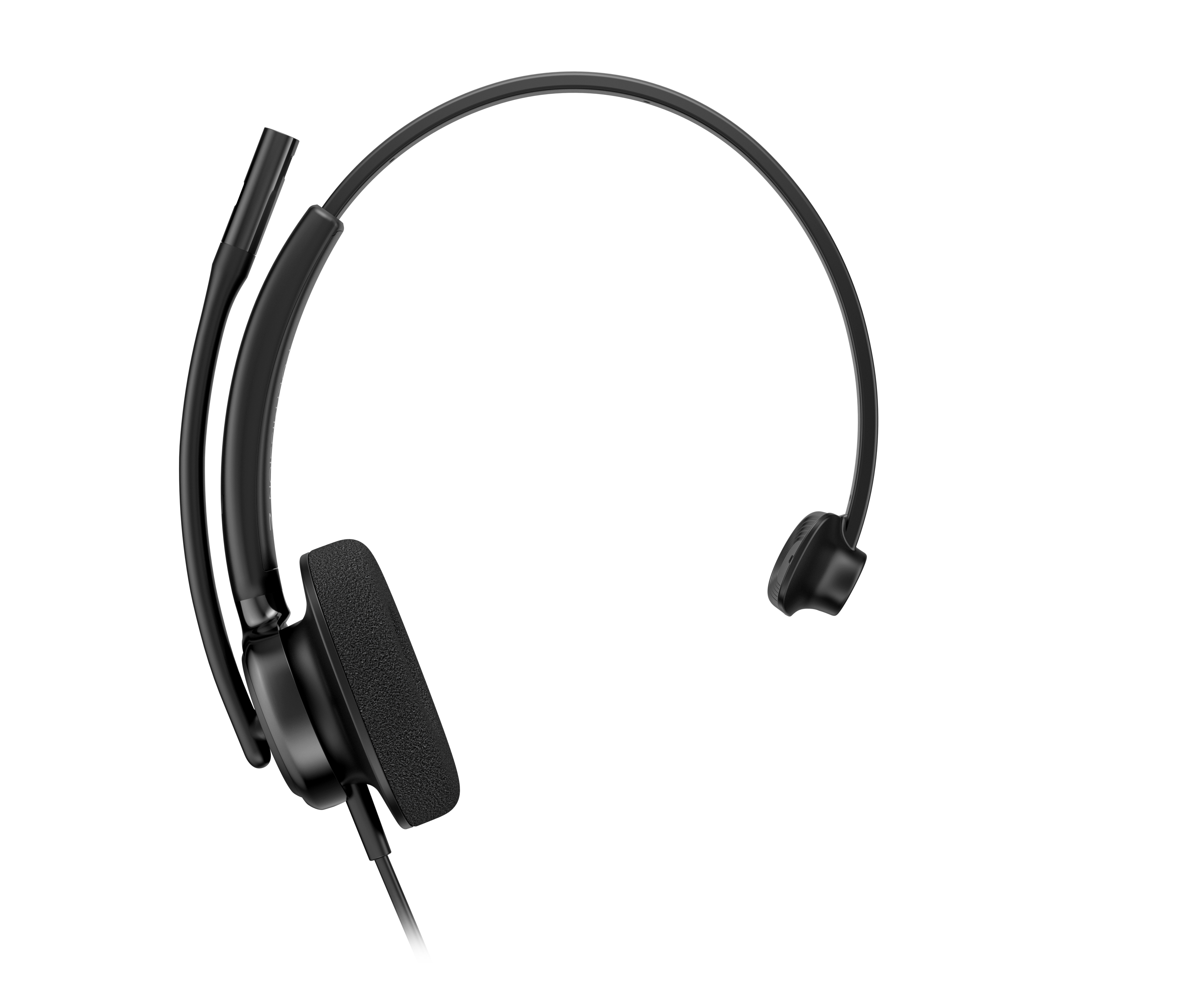 HP Poly Mission 415 Monaural headset
