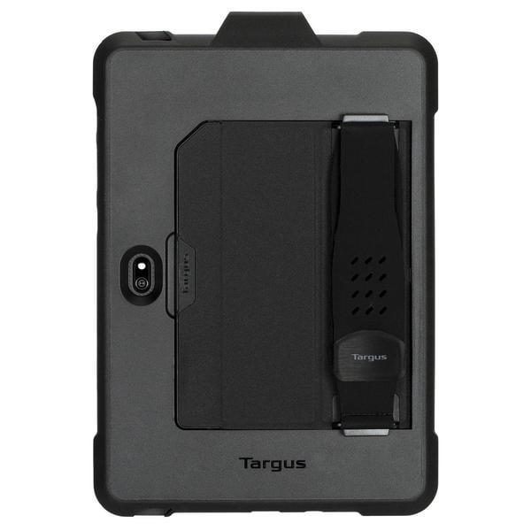 Targus THD501GLZ tabletbehuizing 25,6 cm (10.1") Flip case Zwart