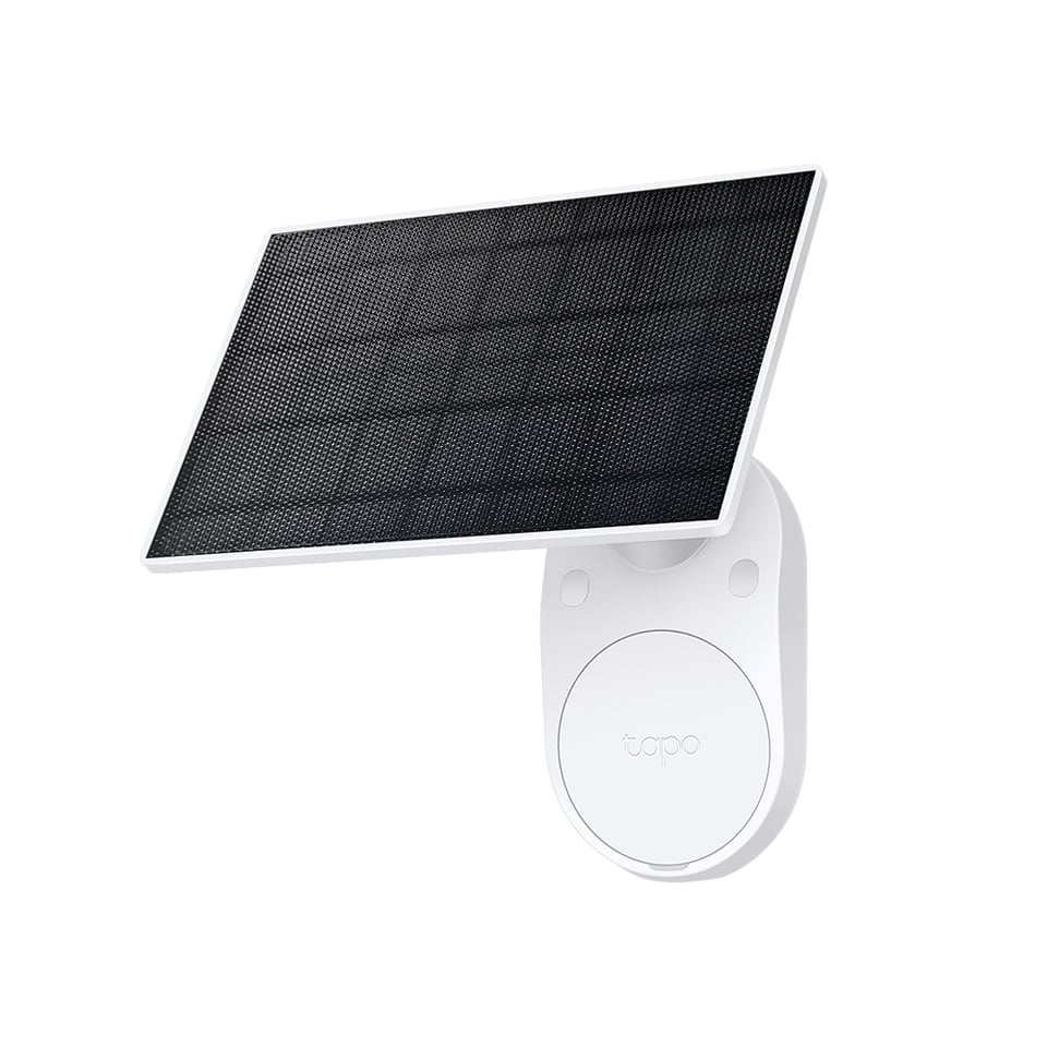 TP-Link Tapo A201 zonnepaneel 2,5 W