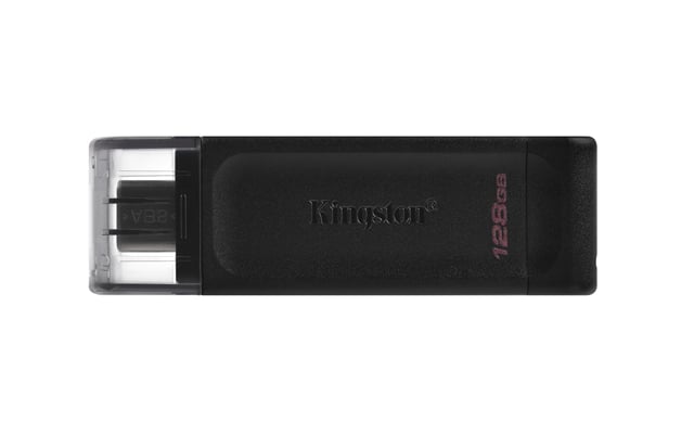 Kingston Technology DataTraveler 128GB