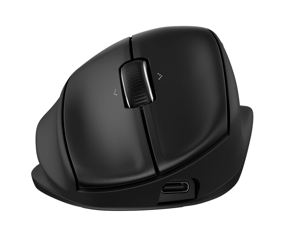 HP Tilt ergonomische muis 720M