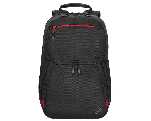 Lenovo 4X41A30364 laptoptas 39,6 cm (15.6") Rugzak Zwart
