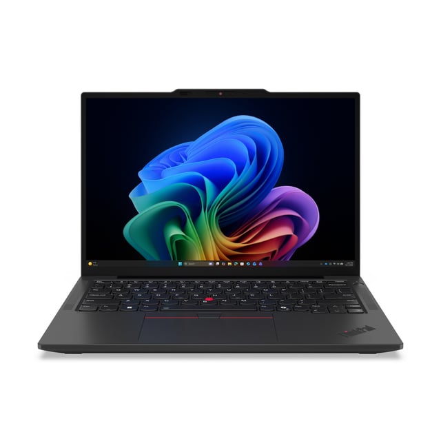 Lenovo ThinkPad X13 Gen 7 (Intel) Copilot+ PC Intel Core Ultra 5 325 Laptop 33,8 cm (13.3") WUXGA 16 GB LPDDR5x-SDRAM 512 GB SSD Wi-Fi 7 (802.11be) Windows 11 Pro Zwart Engels