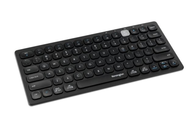Kensington K75502ES toetsenbord QWERTY