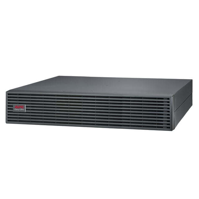 APC Easy UPS On-Line SRV RM 72V Battery Pack for 2/3 kVA Ext. Runtime Model