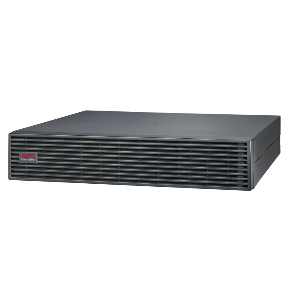 APC Easy UPS On-Line SRV RM 72V Battery Pack for 2/3 kVA Ext. Runtime Model