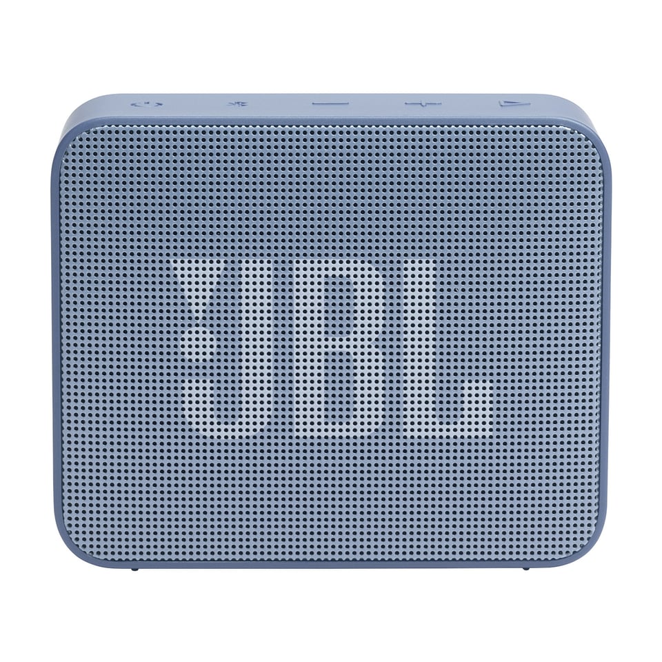 JBL Go Essential 2 Blauw 3,1 W