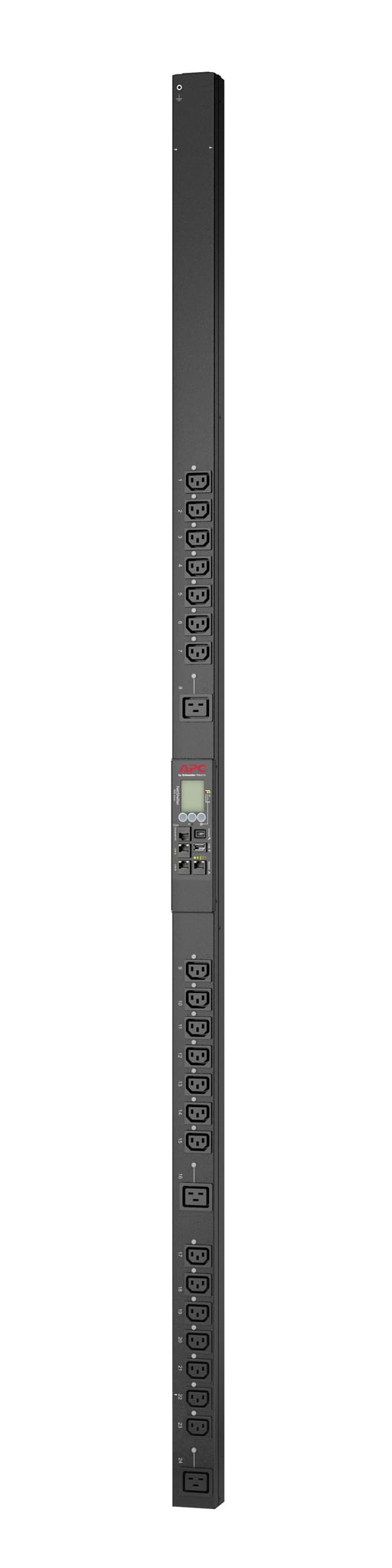 APC Rack PDU APDU9959EU3