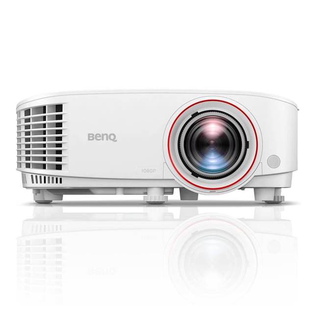 BenQ TH671ST Projector met normale projectieafstand 3000 ANSI lumens DLP 1080p (1920x1080) Wit