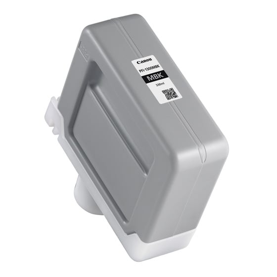 Canon PFI-1300MBK