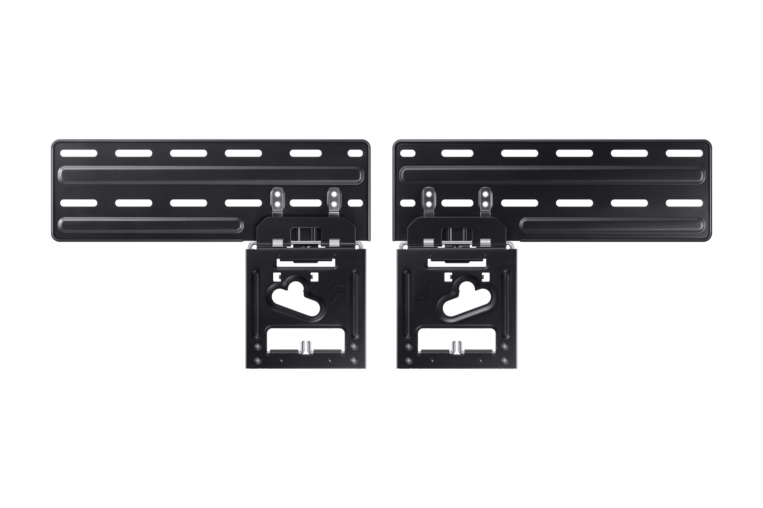 Samsung WMN-B50EB 2,16 m (85") Zwart