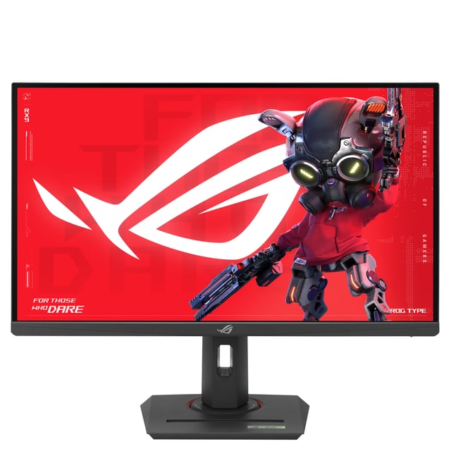 ASUS ROG Strix XG27UCG monitor 27"