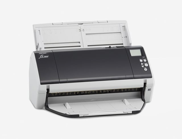 Ricoh fi-7460