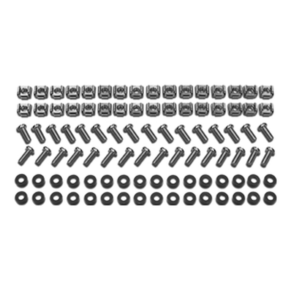 APC Set bevestigingsmiddelen M6